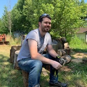 Meet your Posher, Clayton